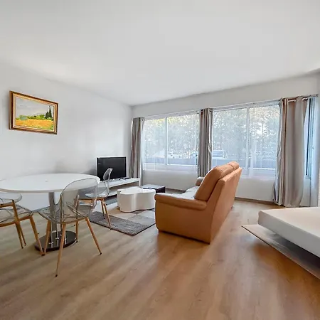 Cosy Avec Parking Prive Apartment Turckheim