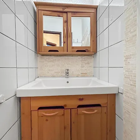 Apartment Cosy Avec Parking Prive Turckheim