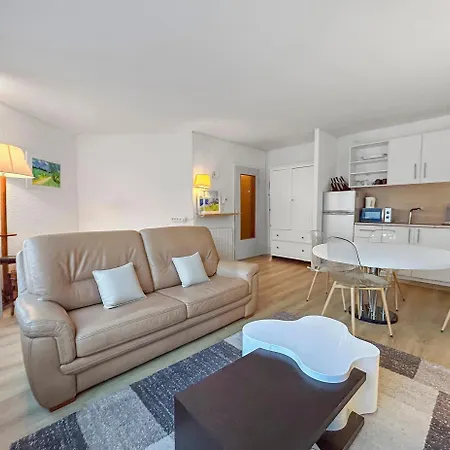 Apartment Cosy Avec Parking Prive Turckheim